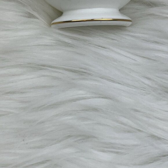 Wedgwood Cornucopia Cup and Saucer Set Bone China 1995 From England - Picture 12 of 16